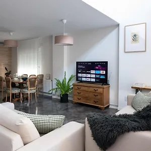 Casa Jado Loft En Santander