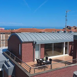 Atico Duplex Costa Norte Santander