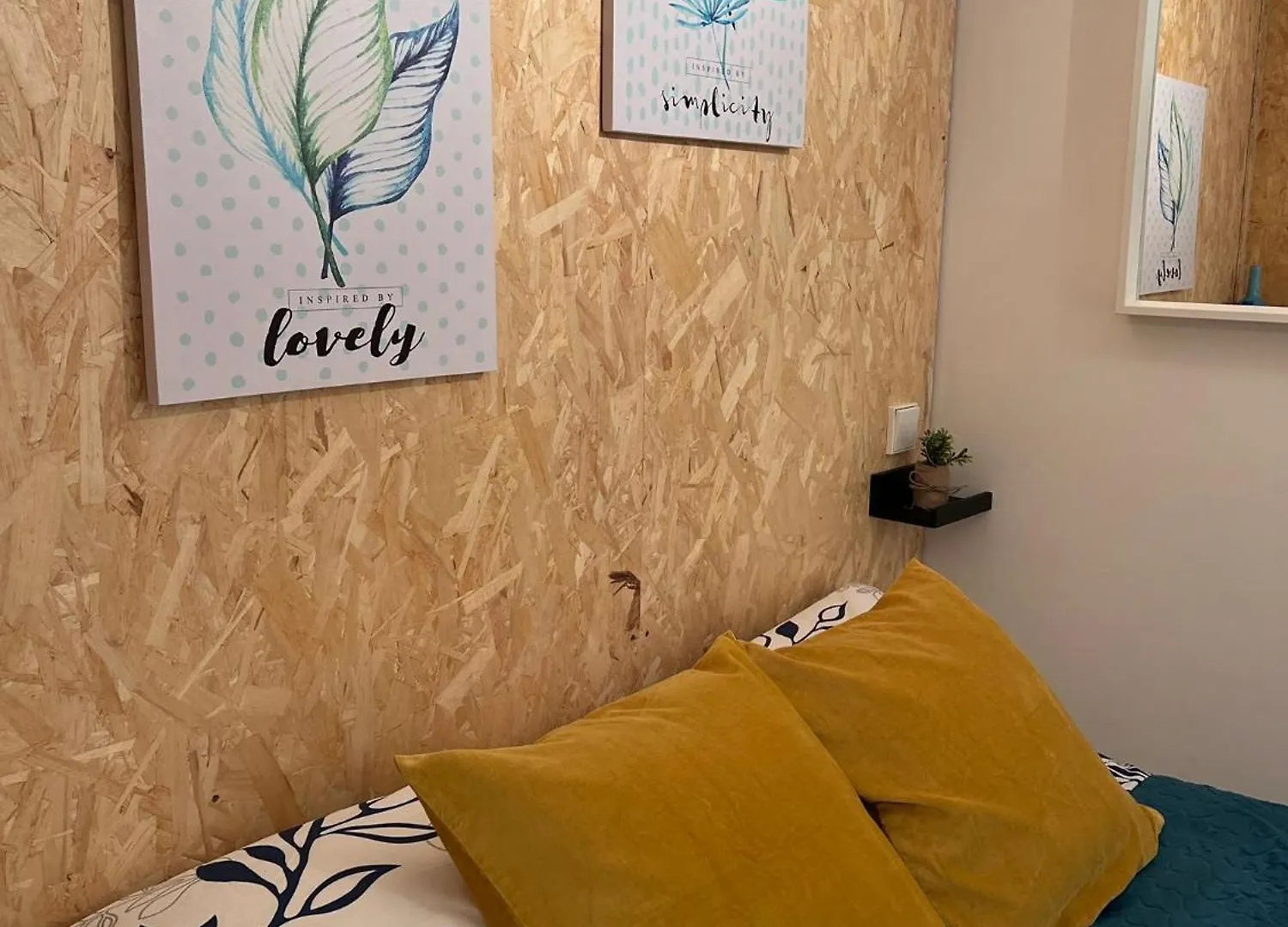Loft Centrico Maliano - Dua Rooms Camargo