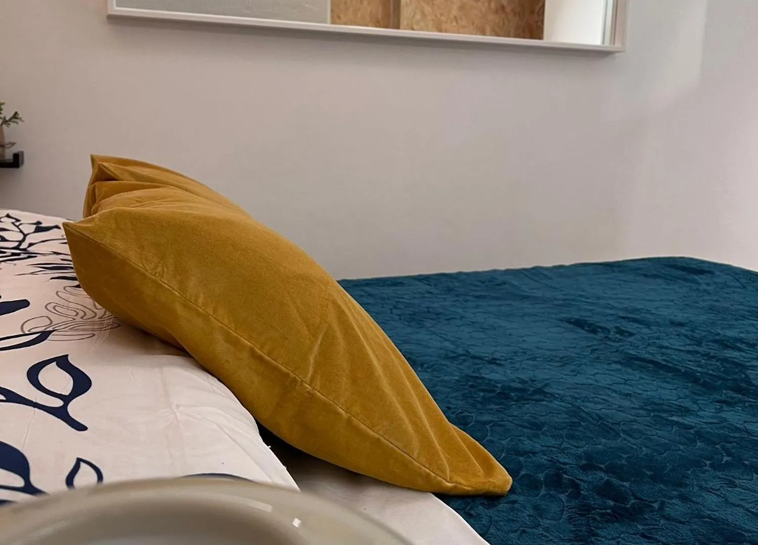 Apartment Loft Centrico Maliano - Dua Rooms Camargo Spain