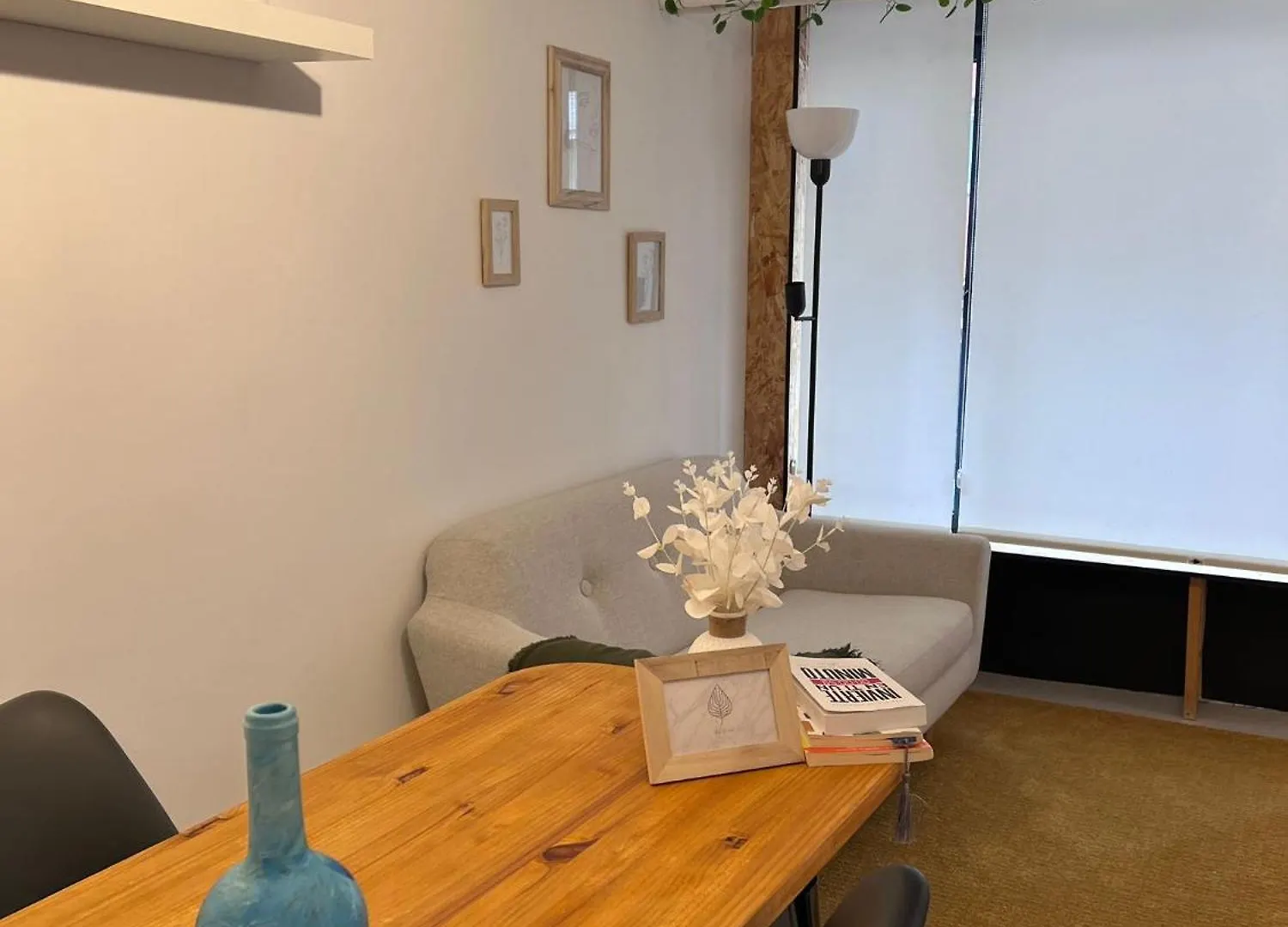 Loft Centrico Maliano - Dua Rooms Camargo Spain