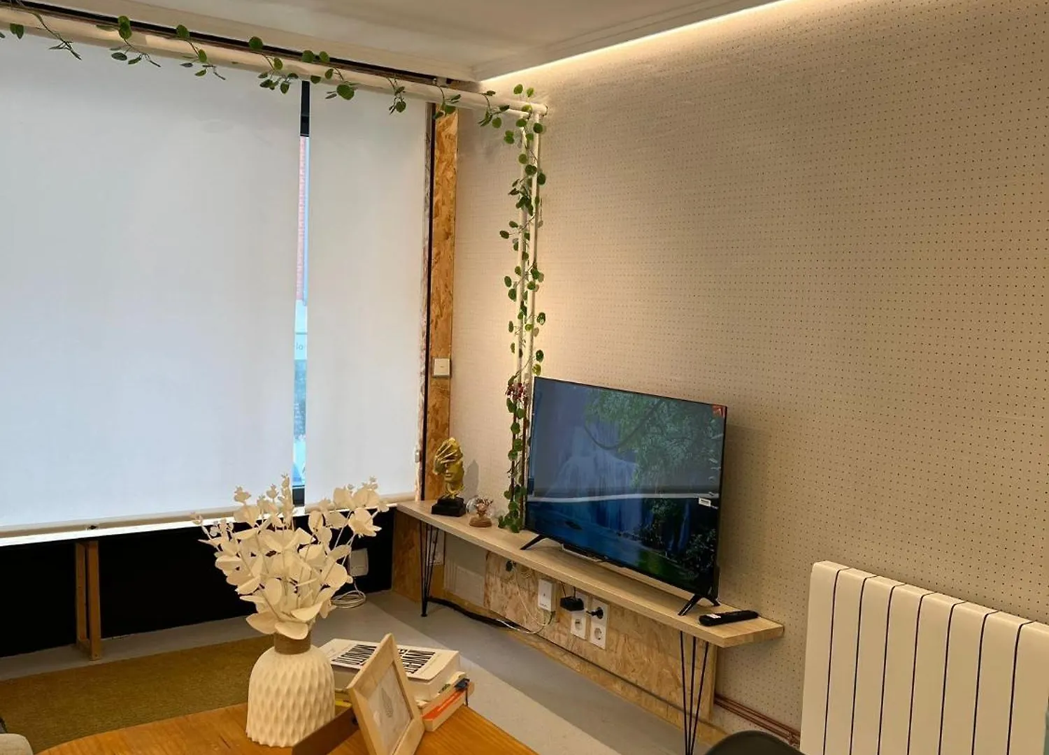 Loft Centrico Maliano - Dua Rooms Camargo