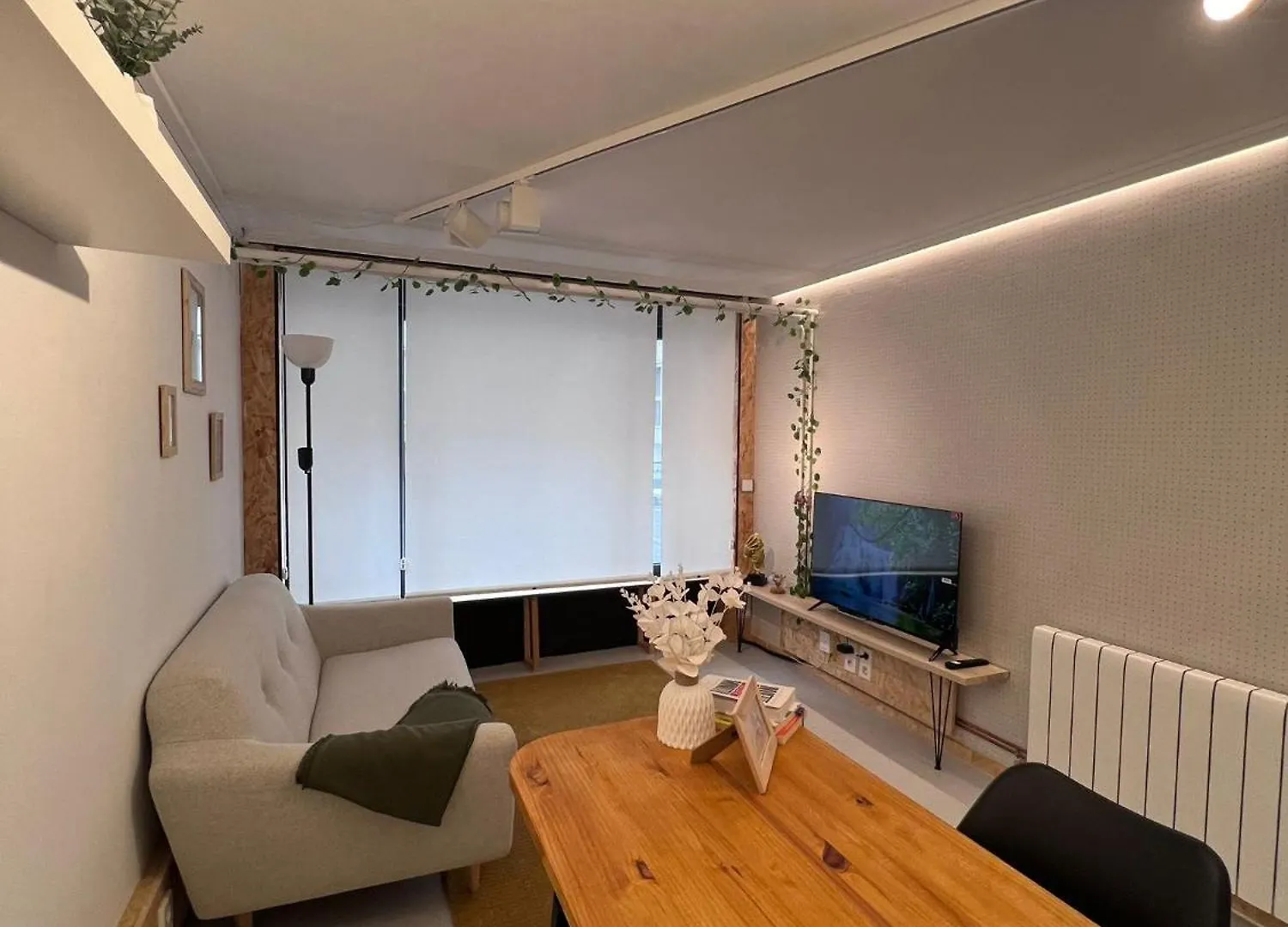 Loft Centrico Maliano - Dua Rooms Camargo
