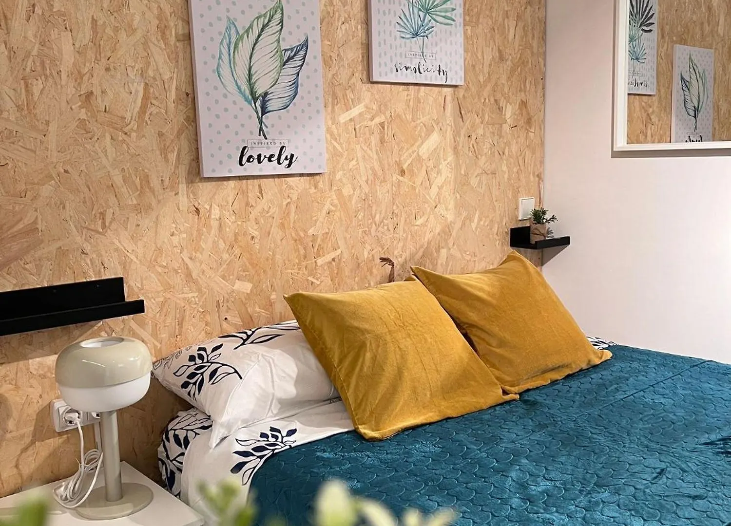 Loft Centrico Maliano - Dua Rooms Camargo Apartment