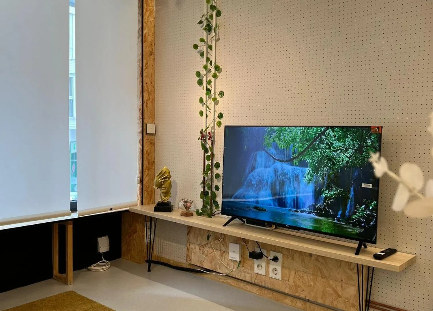Apartment Loft Centrico Maliano - Dua Rooms Camargo