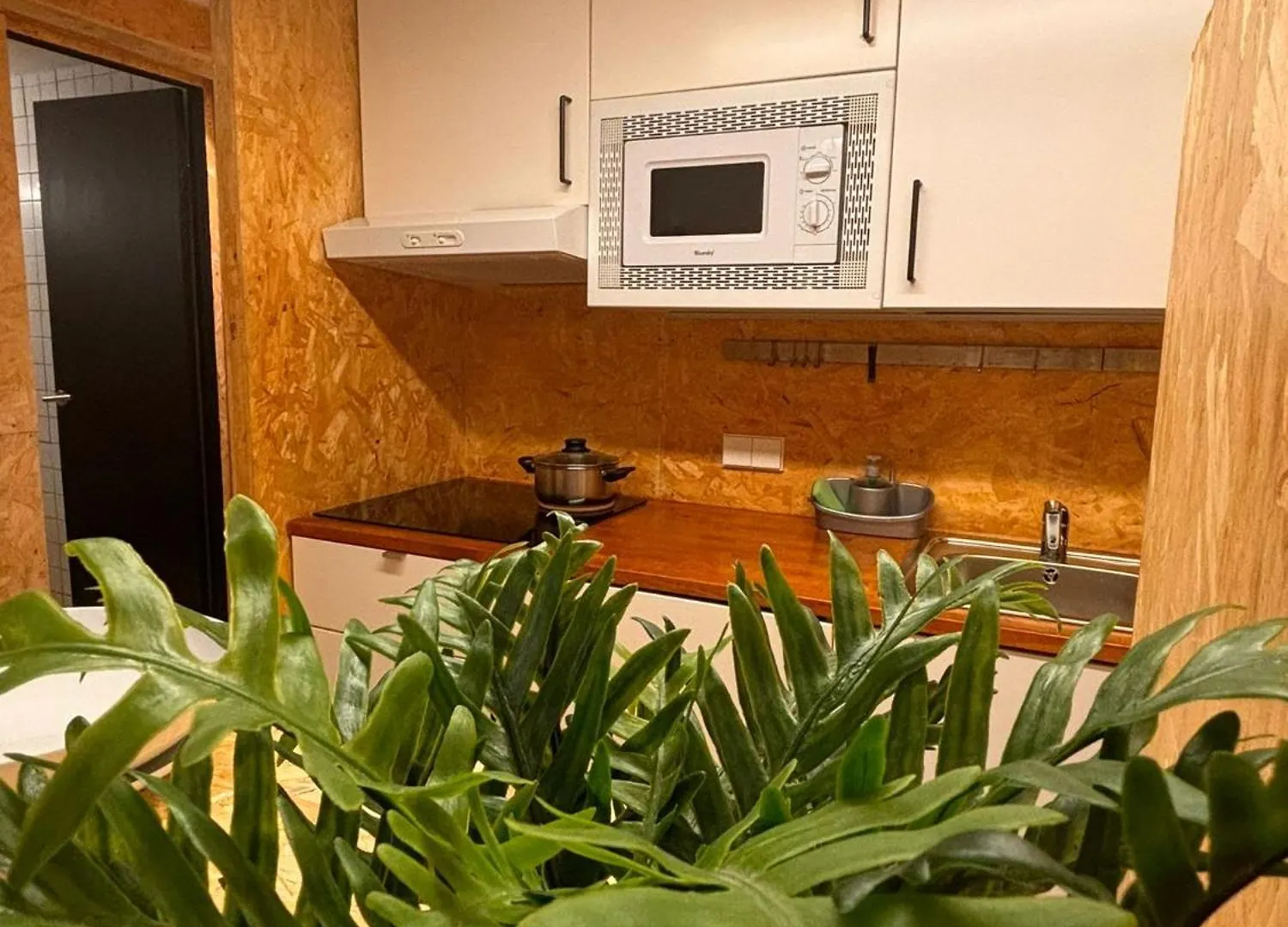 Loft Centrico Maliano - Dua Rooms Camargo Spain
