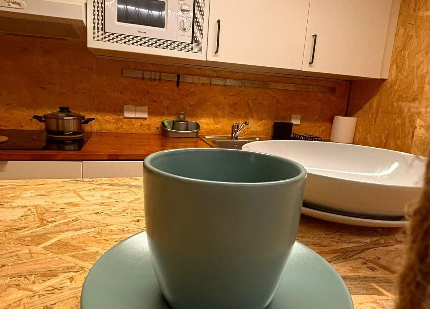 Loft Centrico Maliano - Dua Rooms Camargo